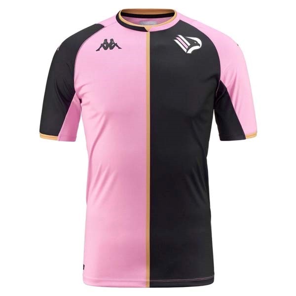 Thailande Maillot Palermo Domicile 2021-22